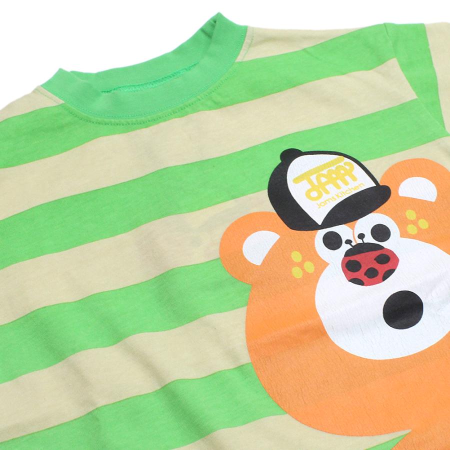 JAM（ジャム） 長袖Tシャツ 