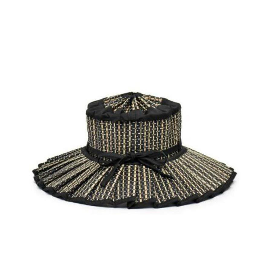 LORNA MURRAY Melbourne Capri M ローナマーレイ Lorna Murray - Melbourne Island Capri Maxi Hat | Oroboro