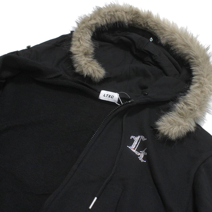 LOVETOXIC セール 「50%OFF」 パーカー 