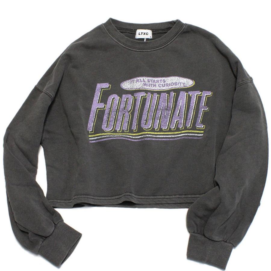 LOVETOXIC セール 「50%OFF」 トレーナー・ニット 