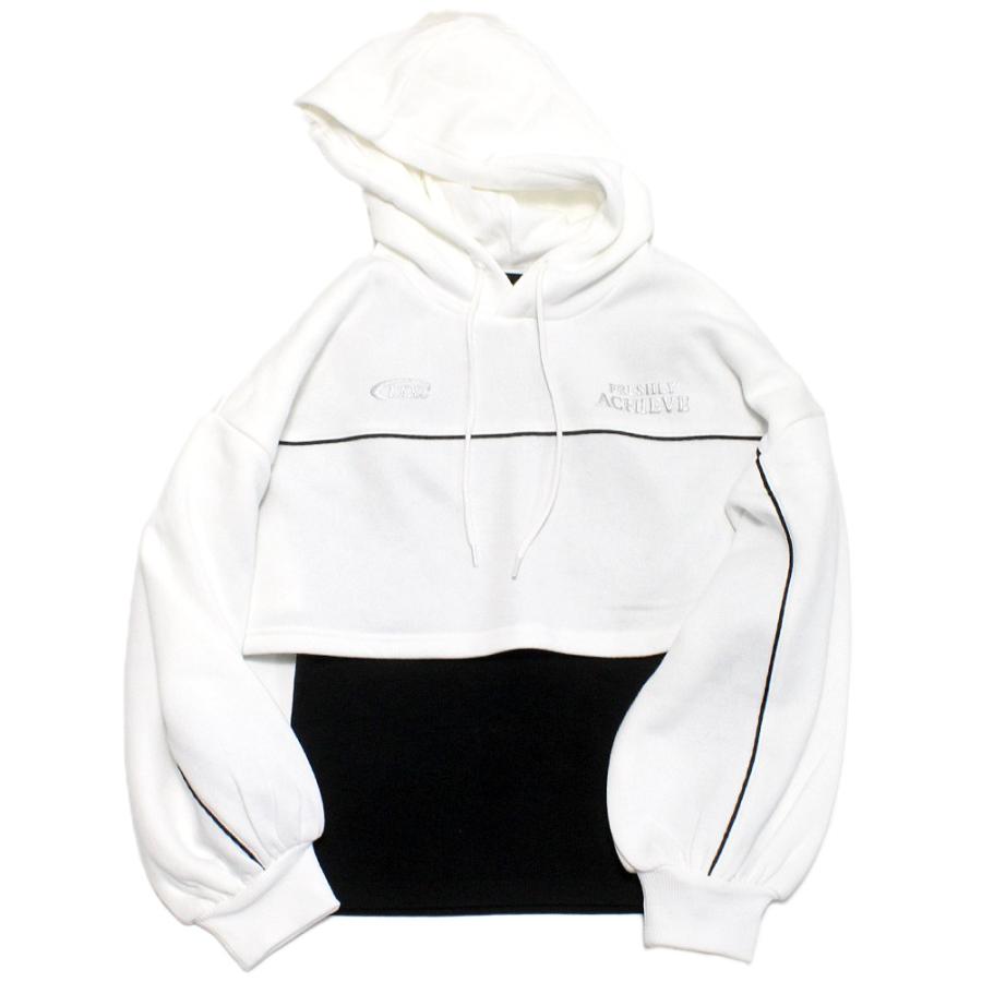 LOVETOXIC セール 「50%OFF」 パーカー 