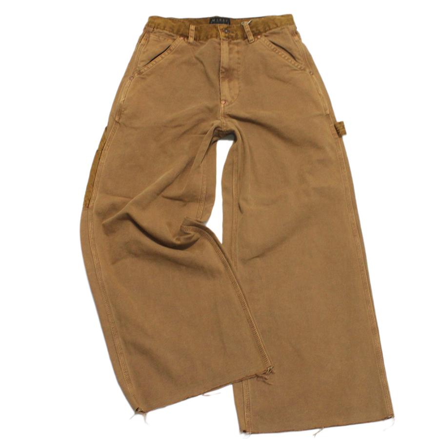 セール 「20%OFF」 ロングパンツ 