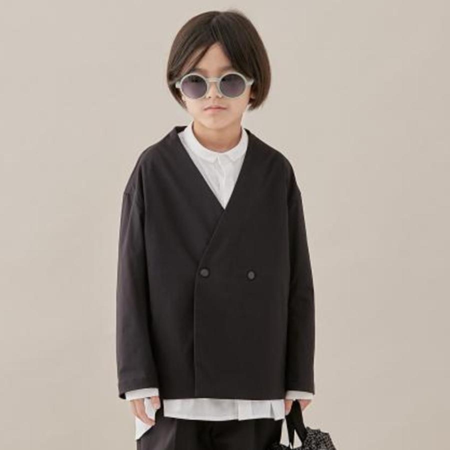 moun.ten マウンテン スーツ セットアップ 3点セット 125 黒 セール 「50%OFF」 ジャケット・スーツ 