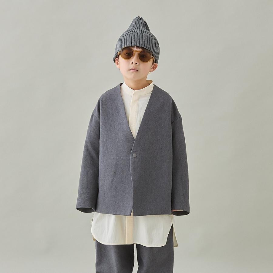 新品　mounten. ジャケット　スーツ　125 ジャケット・スーツ 