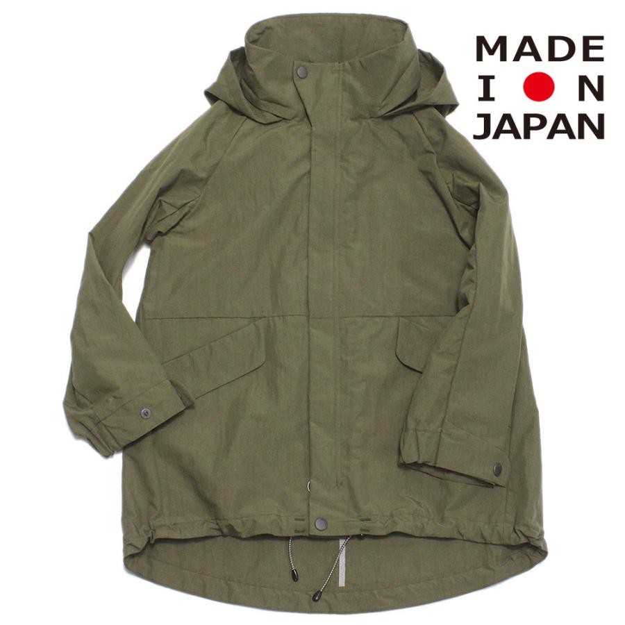 1/24（土）販売スタート！！MOUN.TEN/マウンテン×ENFANT別注アイテムご紹介｜IENA ENFANT｜ブログ｜BAYCREW'S  STORE [MOUN TEN.] マウンテン C/N field コート ボーイズ ユニセックス