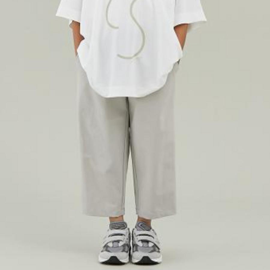 ロングパンツ 