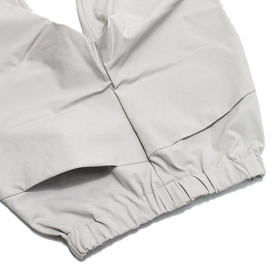 mounten. re nylon jacket pants 2点セット ロングパンツ 