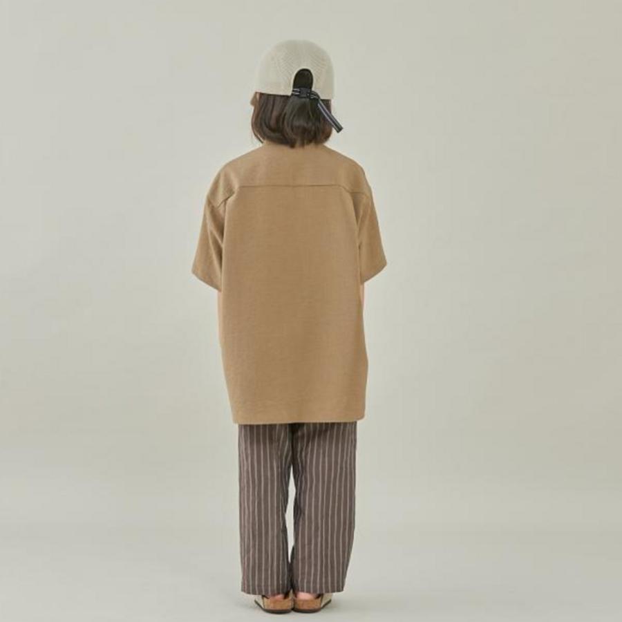 【美品】moun.ten マウンテン125 セットアップ　シャツ付き セール 「30%OFF」 シャツ・ブラウス 