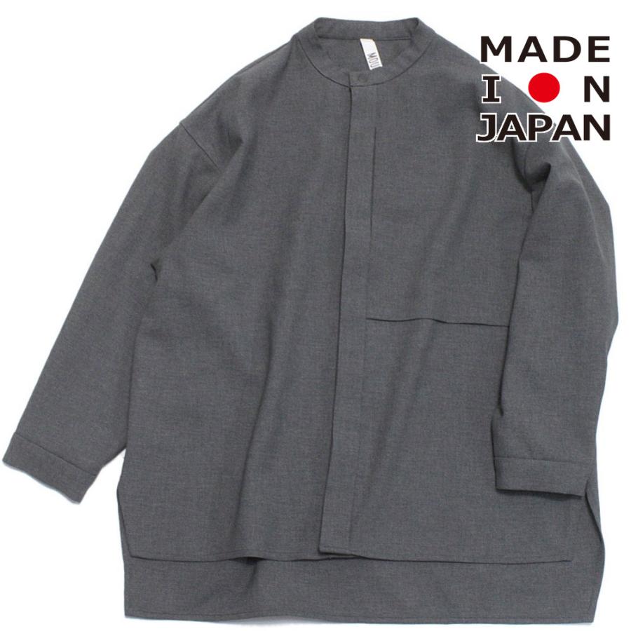 シャツ・ブラウス 