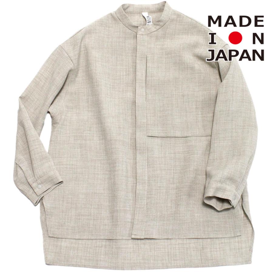 シャツ・ブラウス 