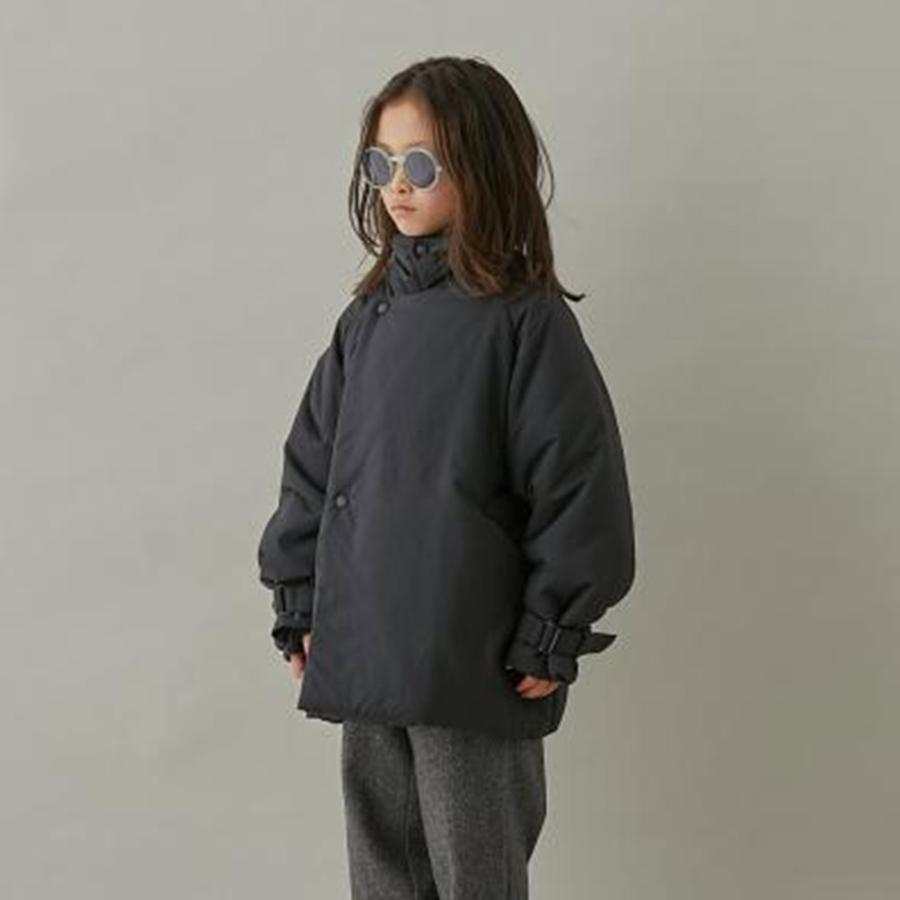 MOUN TEN.マウンテン　エアミトンコート MOUN TEN. 2021AW アウター集。 | Peeka-Booyah