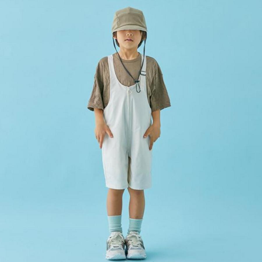 サロペット・オーバーオール 