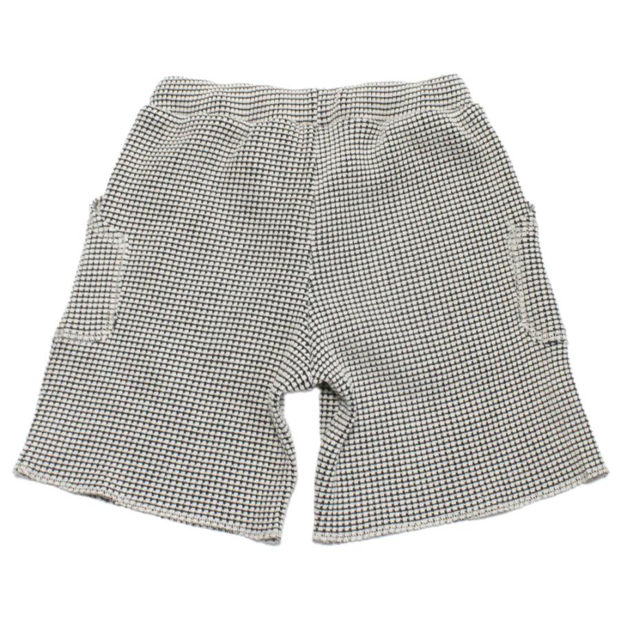 MOUN TEN.マウンテンストレッチリップ+半袖シャツ・ハーフパンツ125 セール 「40%OFF」 ハーフパンツ 