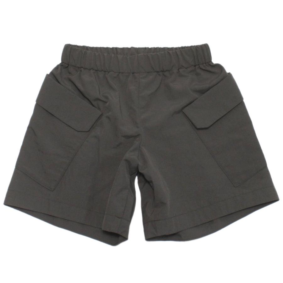 お値下げ中】moun.ten パンツ（チョコレート）サイズ0【新品未使用