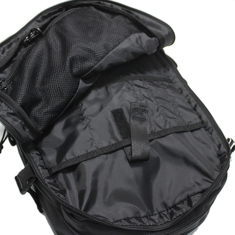 かばん "ニューエラ NEW ERA　" SMART PACK (28L) ブラック｜millibar｜05