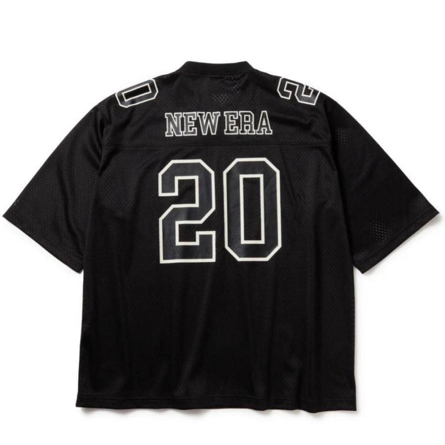 NEW ERA（ニューエラ） 半袖Tシャツ 