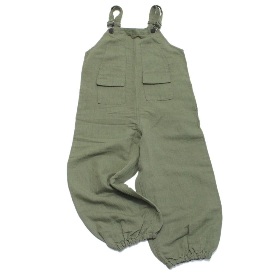 NEEDLE WORKS セール 「50%OFF」 サロペット・オーバーオール