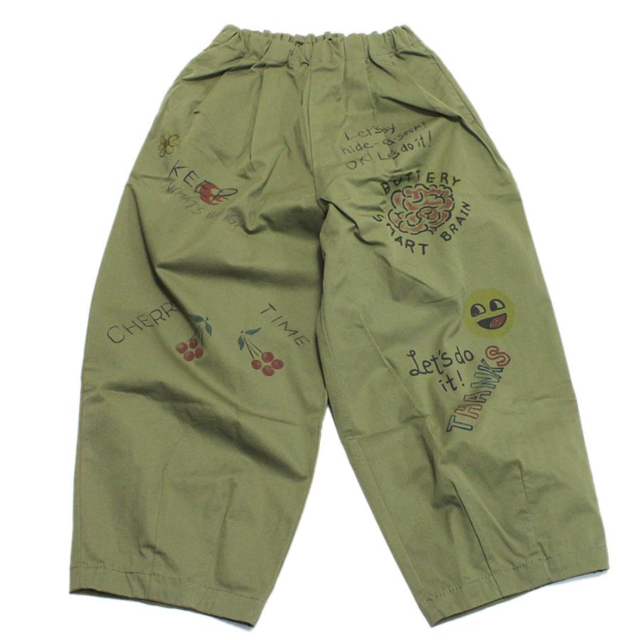 NEEDLE WORKS セール 「50%OFF」 ロングパンツ NEEDLE WORKS セール 「50%OFF」 ロングパンツ