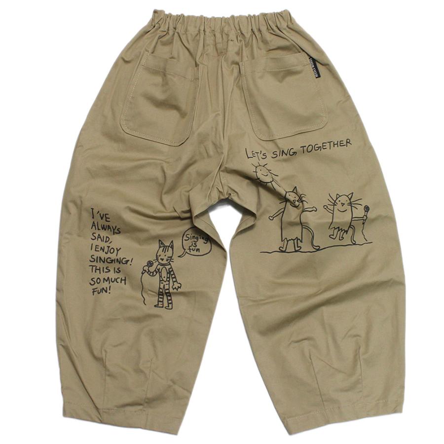 NEEDLE WORKS（ニードルワークス） セール 「50%OFF」 ロングパンツ 