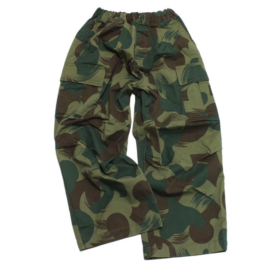 NEEDLE WORKS ロングパンツ 