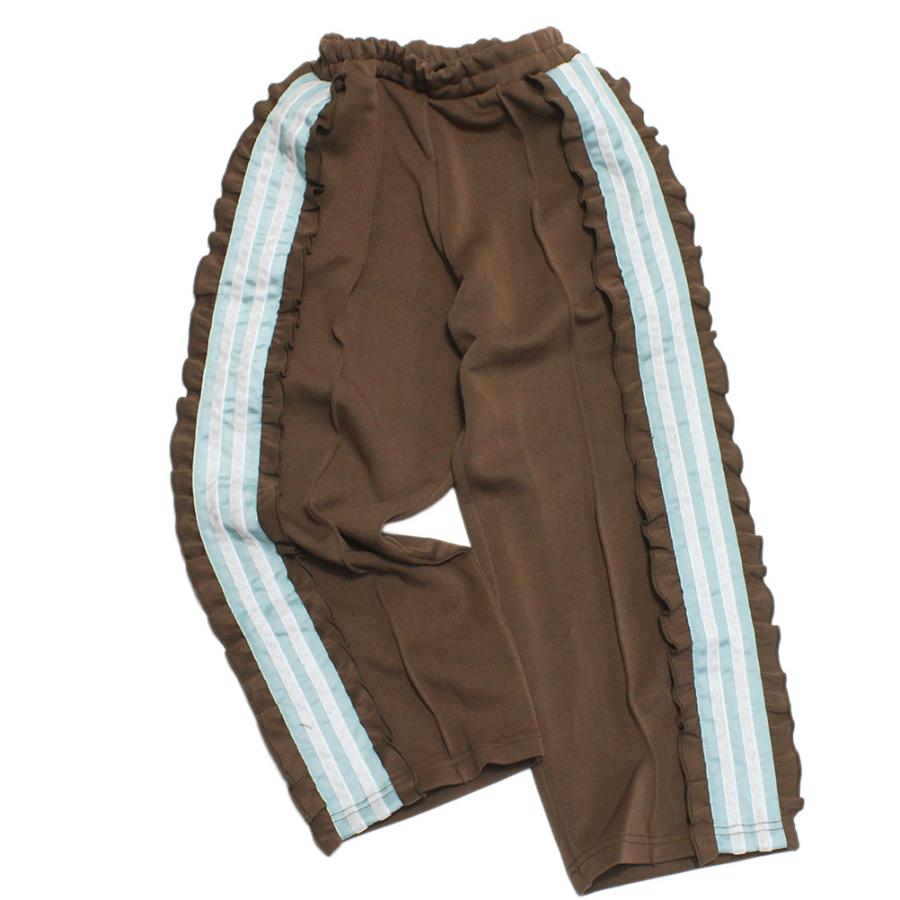 NEEDLE WORKS（ニードルワークス） セール 「40%OFF」 ロングパンツ