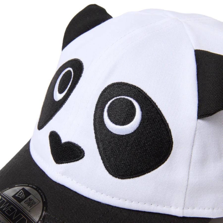 帽子 animal Per sist ence キャップ 帽子 ラフアニマルイラスト刺繍入り