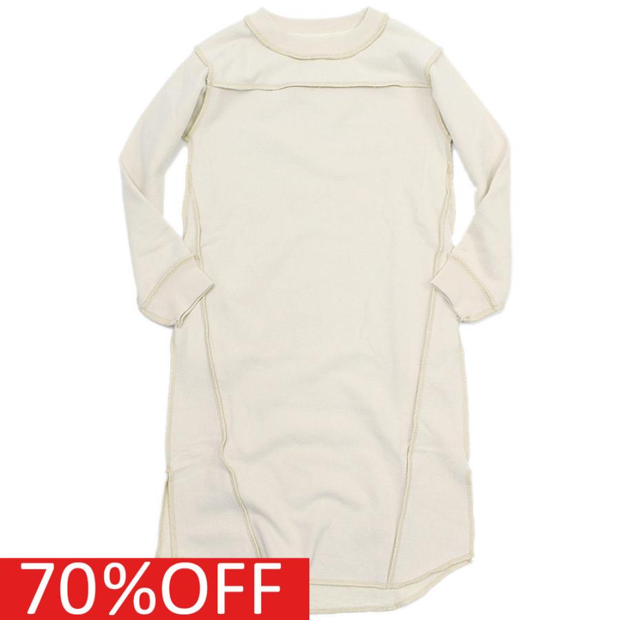 セール 50 Off ワンピース オーシャン グラウンド 子供服 キモウカットソーワンピース アイボリー Iv Oce 01 4800 子供服ミリバール ヤフーショップ 通販 Yahoo ショッピング