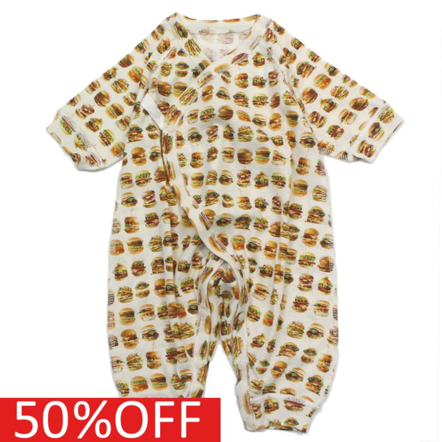 ベビーウェア 肌着 オーシャン グラウンド 子供服 スナップコンビ肌着 オフホワイト Ow Oce 02 1800 子供服ミリバール ヤフーショップ 通販 Yahoo ショッピング