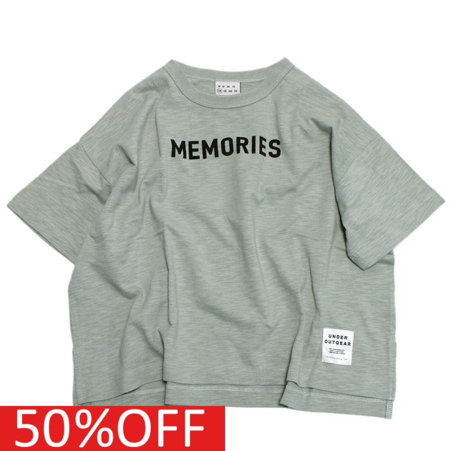 半袖tシャツ オフィシャルチーム 子供服 Memories Big Drop Tシャツ グレー 112 Ofi 03 2900 子供服ミリバール ヤフーショップ 通販 Yahoo ショッピング