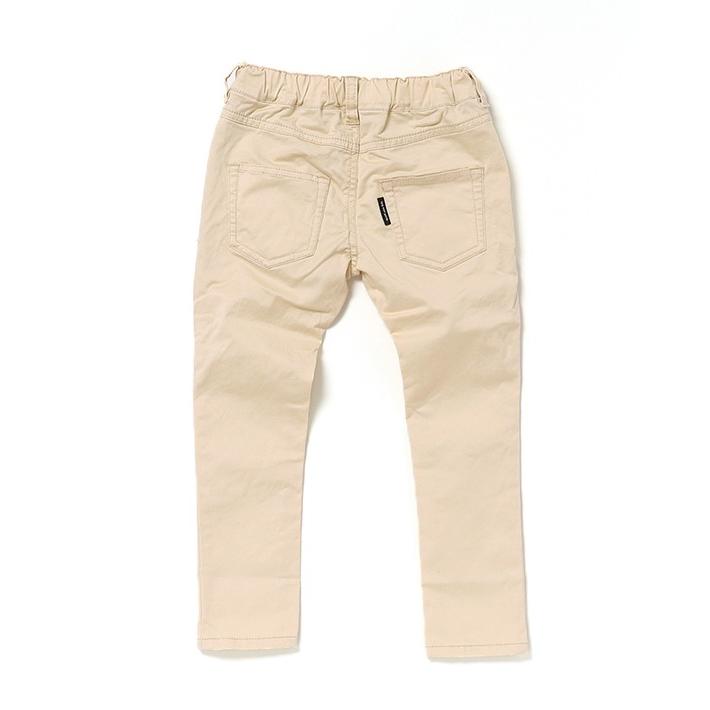 quoti use fith スリムパンツ 120cm