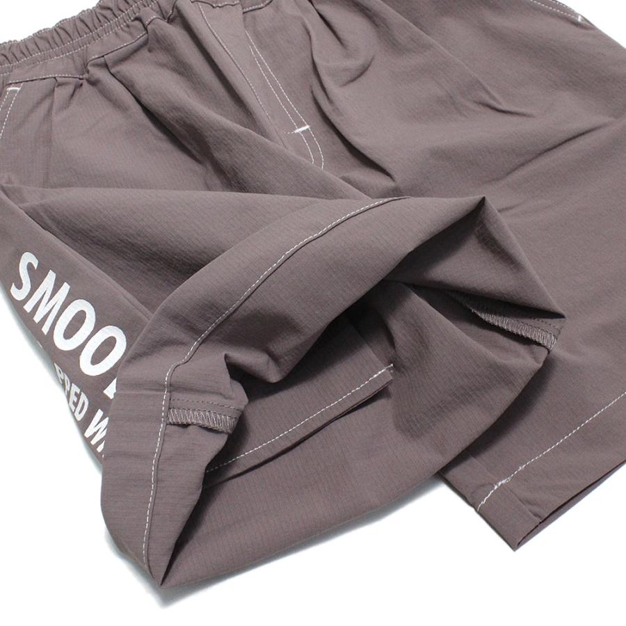 Smoothy（スムージー） セール 「60%OFF」 ハーフパンツ 