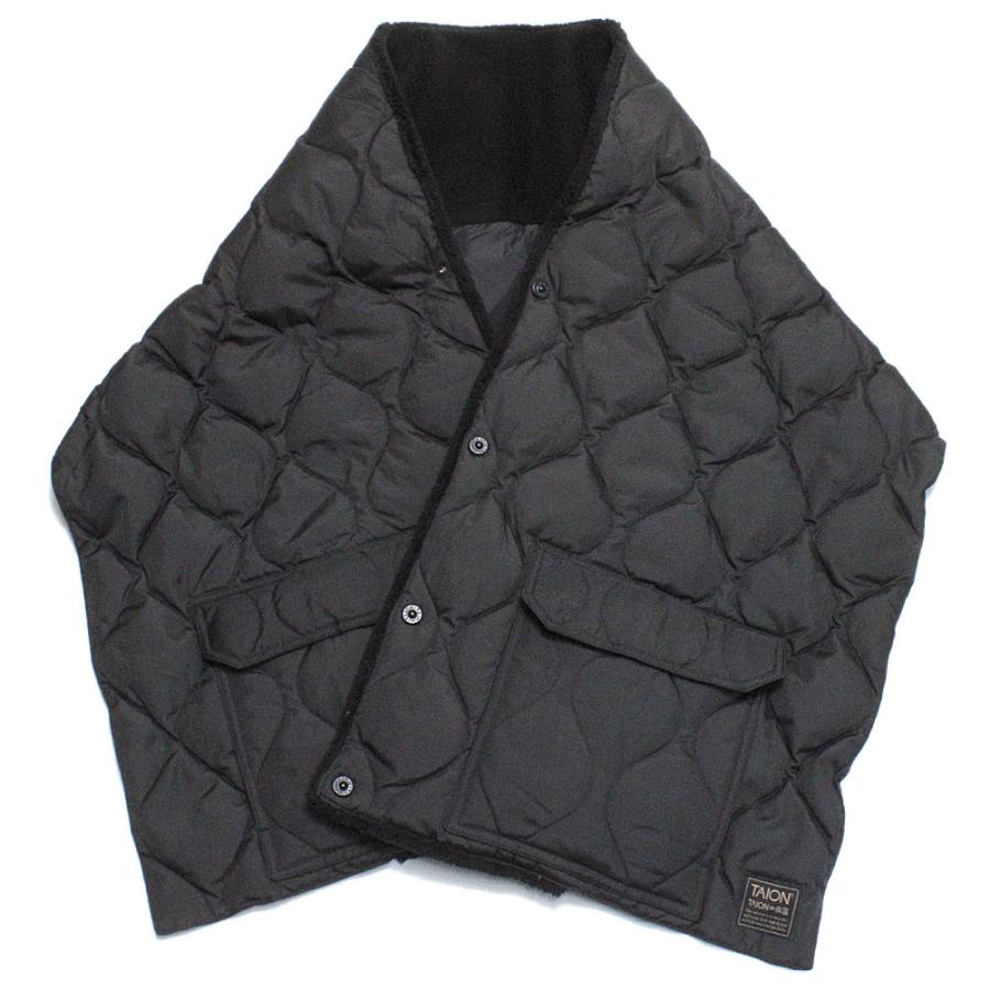 TAION（タイオン） アウター 