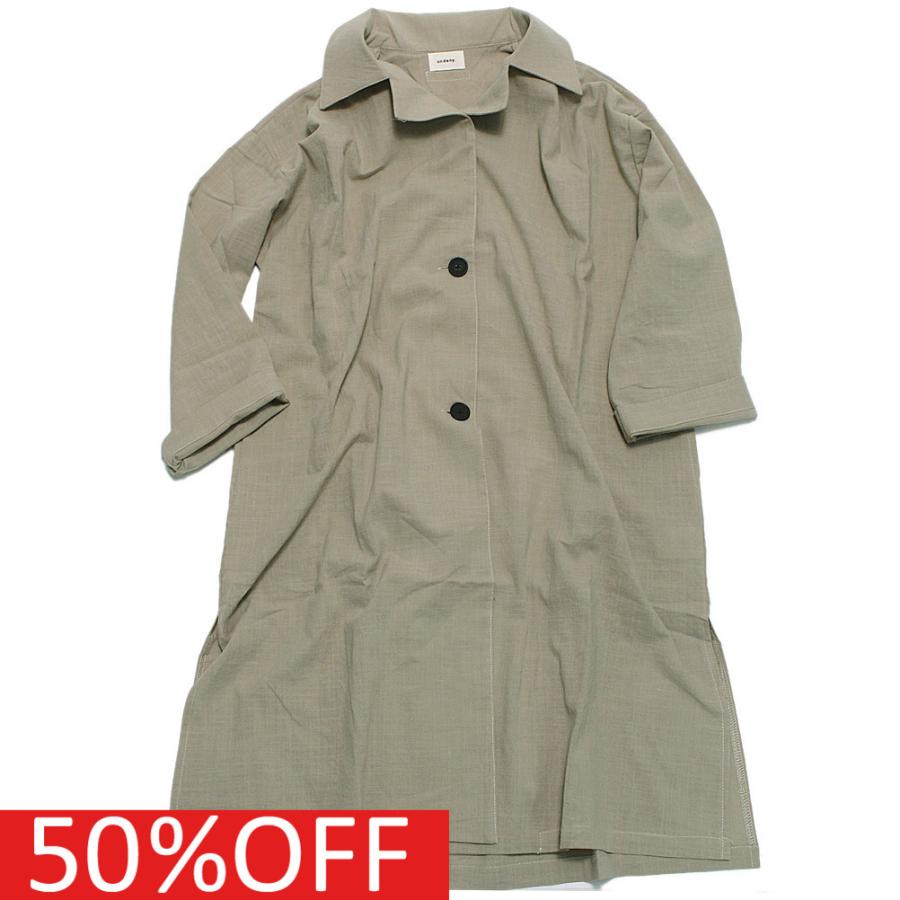 アウター アンディニー 子供服 トレンチコート グレージュ Gu Udy 01 40 子供服ミリバール ヤフーショップ 通販 Yahoo ショッピング