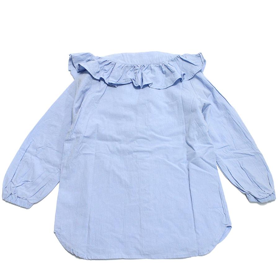 アンディ　904545サマーセール品 undeny. セール 「60%OFF」 シャツ・ブラウス 