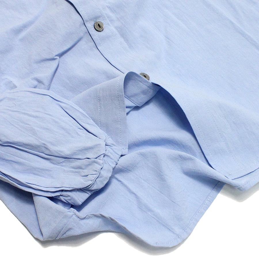 undeny. セール 「60%OFF」 シャツ・ブラウス 