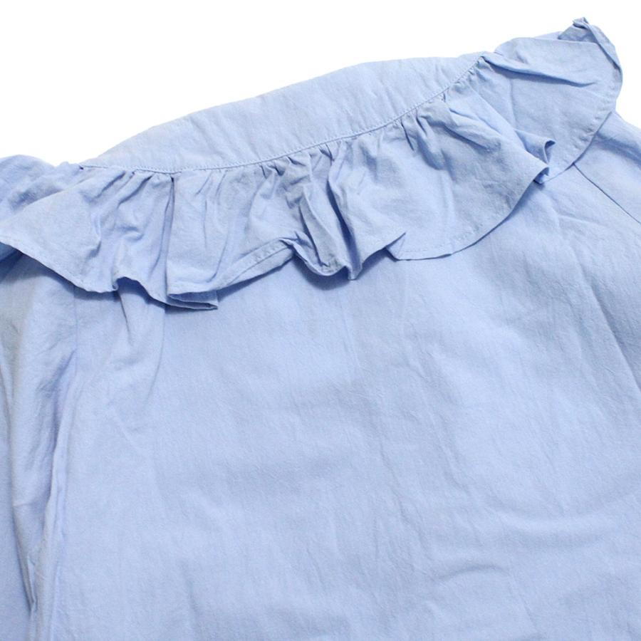 undeny. セール 「60%OFF」 シャツ・ブラウス 