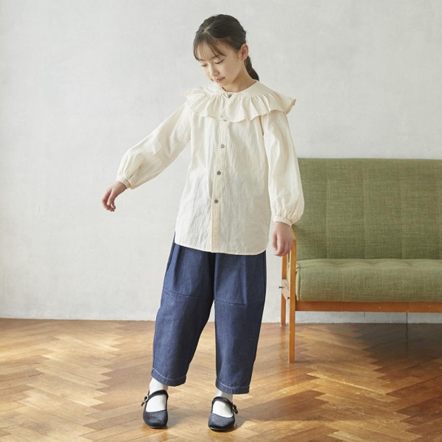 undeny. セール 「60%OFF」 シャツ・ブラウス 