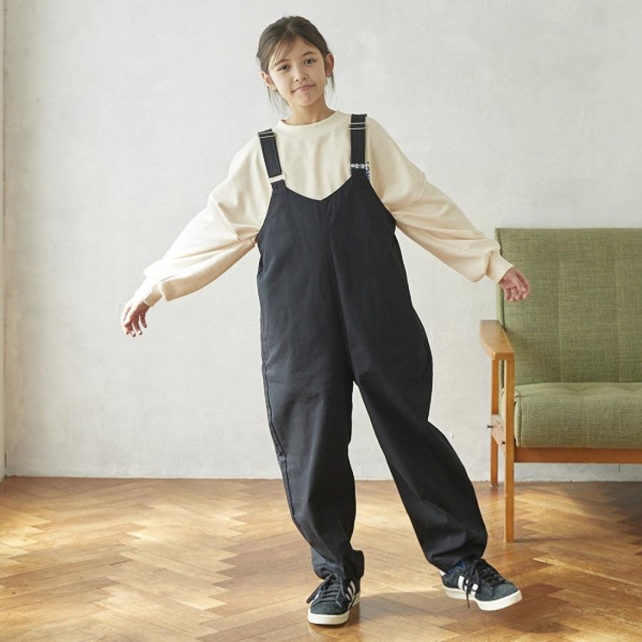 trunc88＊オーバーオール＊サロペット＊セットアップ＊ブラック＊ trunc88＊オーバーオール＊サロペット＊セットアップ＊ブラック