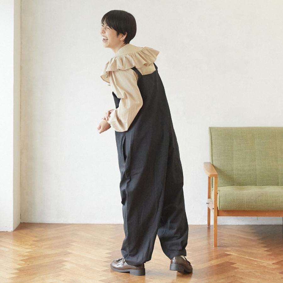 undeny. セール 「50%OFF」 サロペット・オーバーオール