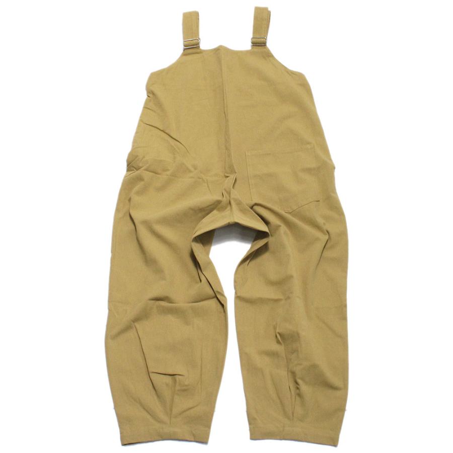 undeny. セール 「50%OFF」 サロペット・オーバーオール undeny. セール 「50%OFF」 サロペット・オーバーオール
