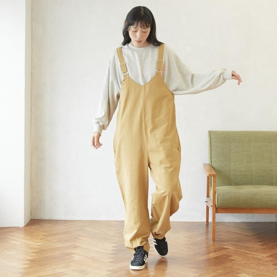 undeny. セール 「50%OFF」 サロペット・オーバーオール