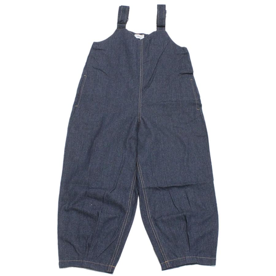 GO TO HOLLYWOOD] ゴートゥーハリウッド オックス オーバーオール