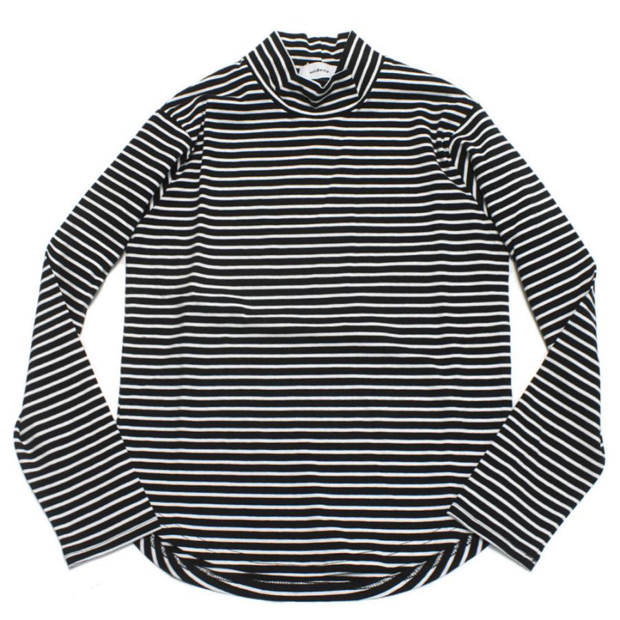 undeny. セール 「50%OFF」 長袖Tシャツ 