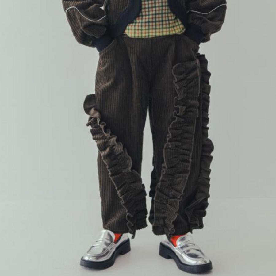 unica（ユニカ） セール 「30%OFF」 ロングパンツ 