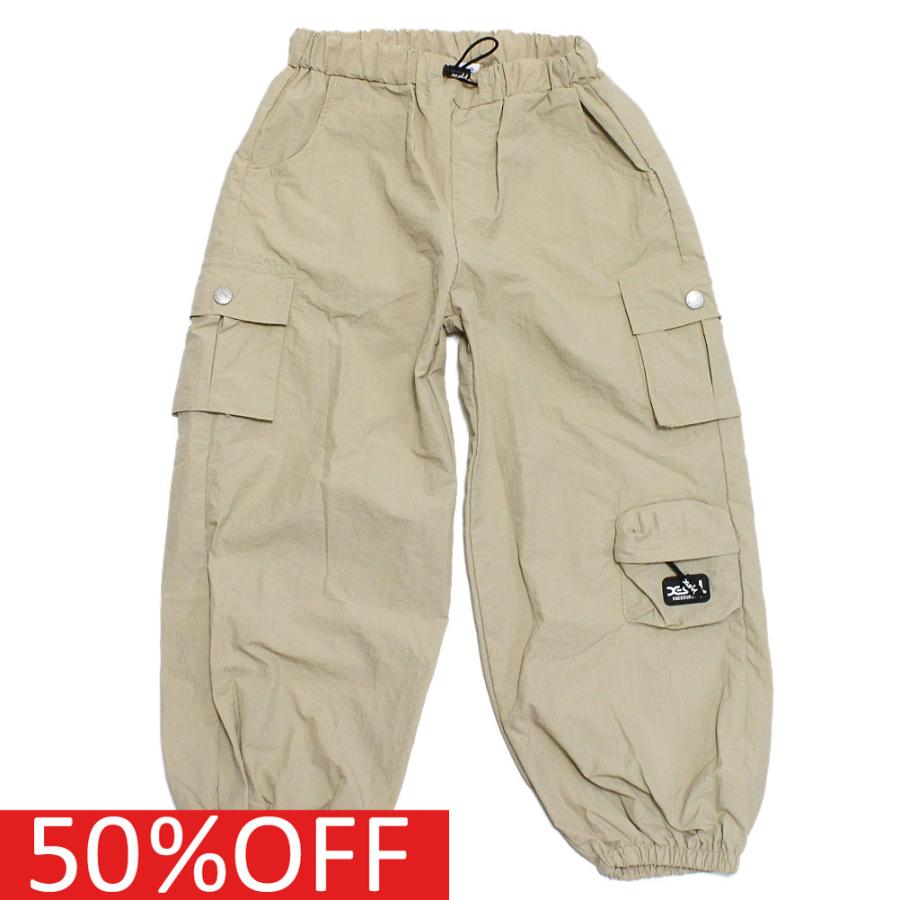 X-girl Stages セール 「50%OFF」 ロングパンツ X-girl Stages セール 「50%OFF」 ロングパンツ