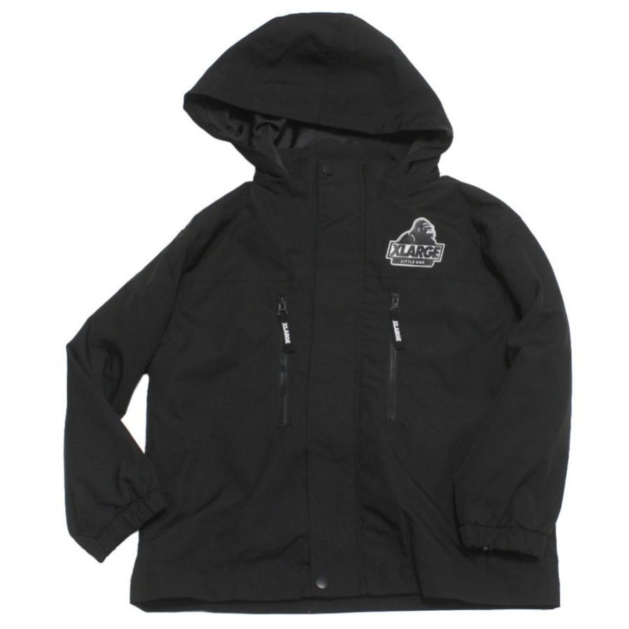 XLARGE KIDS（エクストララージ キッズ） セール 「50%OFF」 アウター