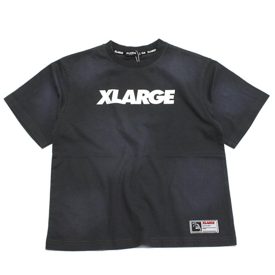 XLARGE KIDS（エクストララージ キッズ） 半袖Tシャツ 