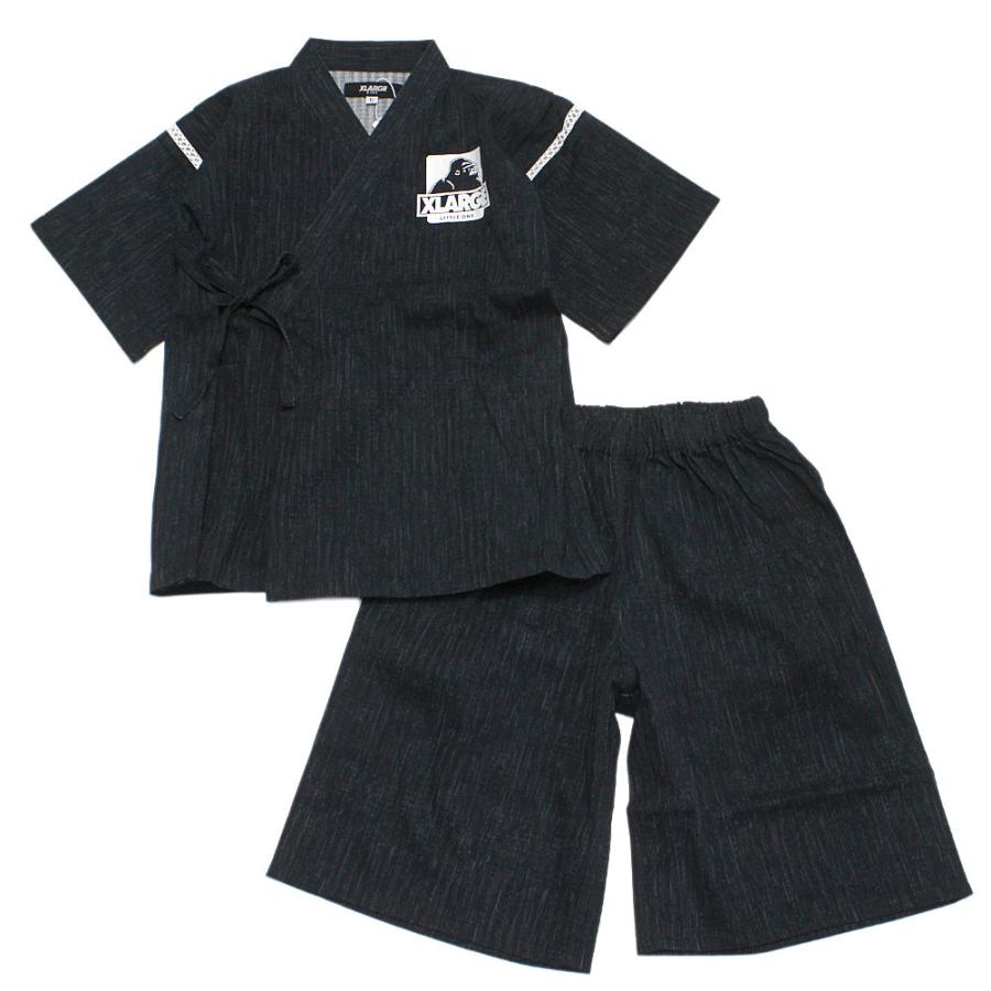 XLARGE KIDS（エクストララージ キッズ） SETウェア 