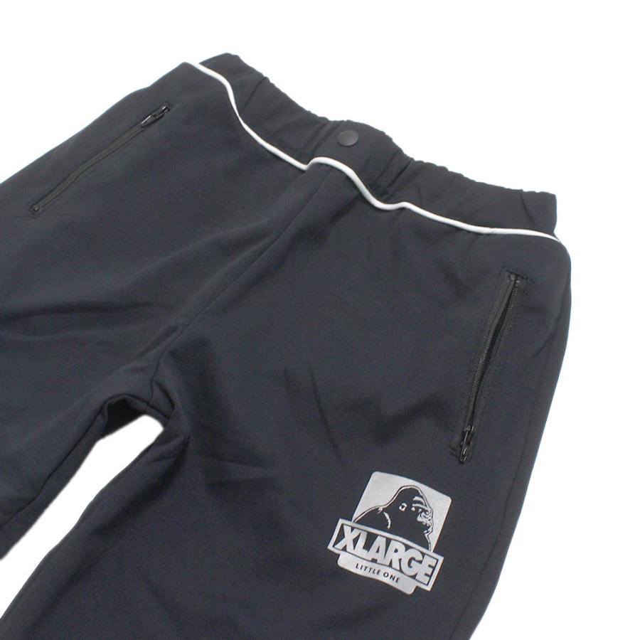 XLARGE KIDS（エクストララージ キッズ） ロングパンツ 