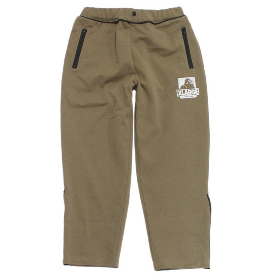 XLARGE KIDS（エクストララージ キッズ） ロングパンツ 